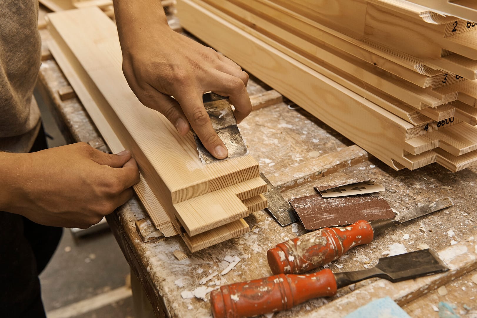 Over 10 års strategisk PR-partnerskab mellem Inwido Denmark og Publicity