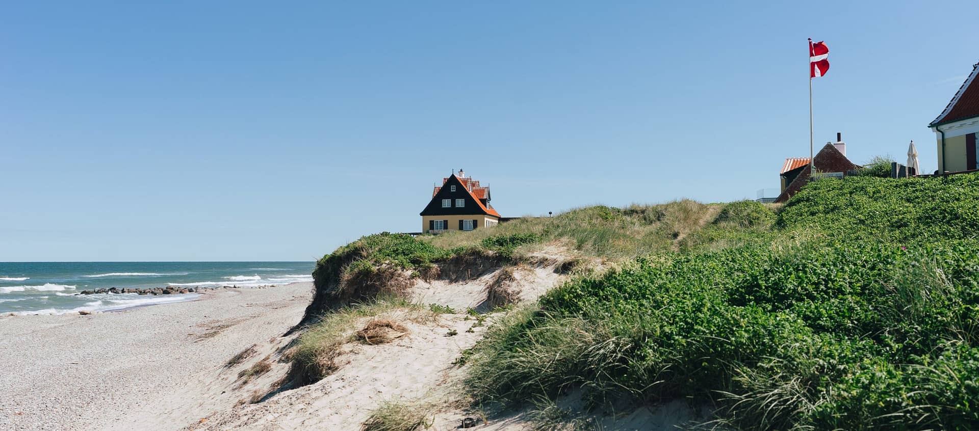 Mere liv i sommerlandet