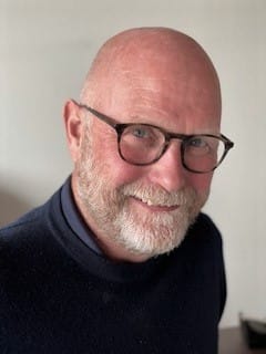 Peter Svendsen