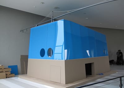 HOLBÆK VEJ- OG BROMUSEUM