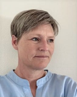 Charlotte Espensen