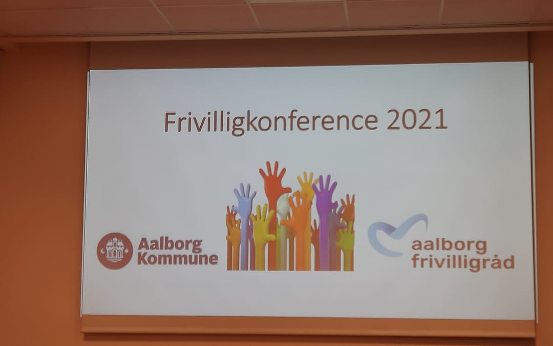 Frivilligkonference 2021