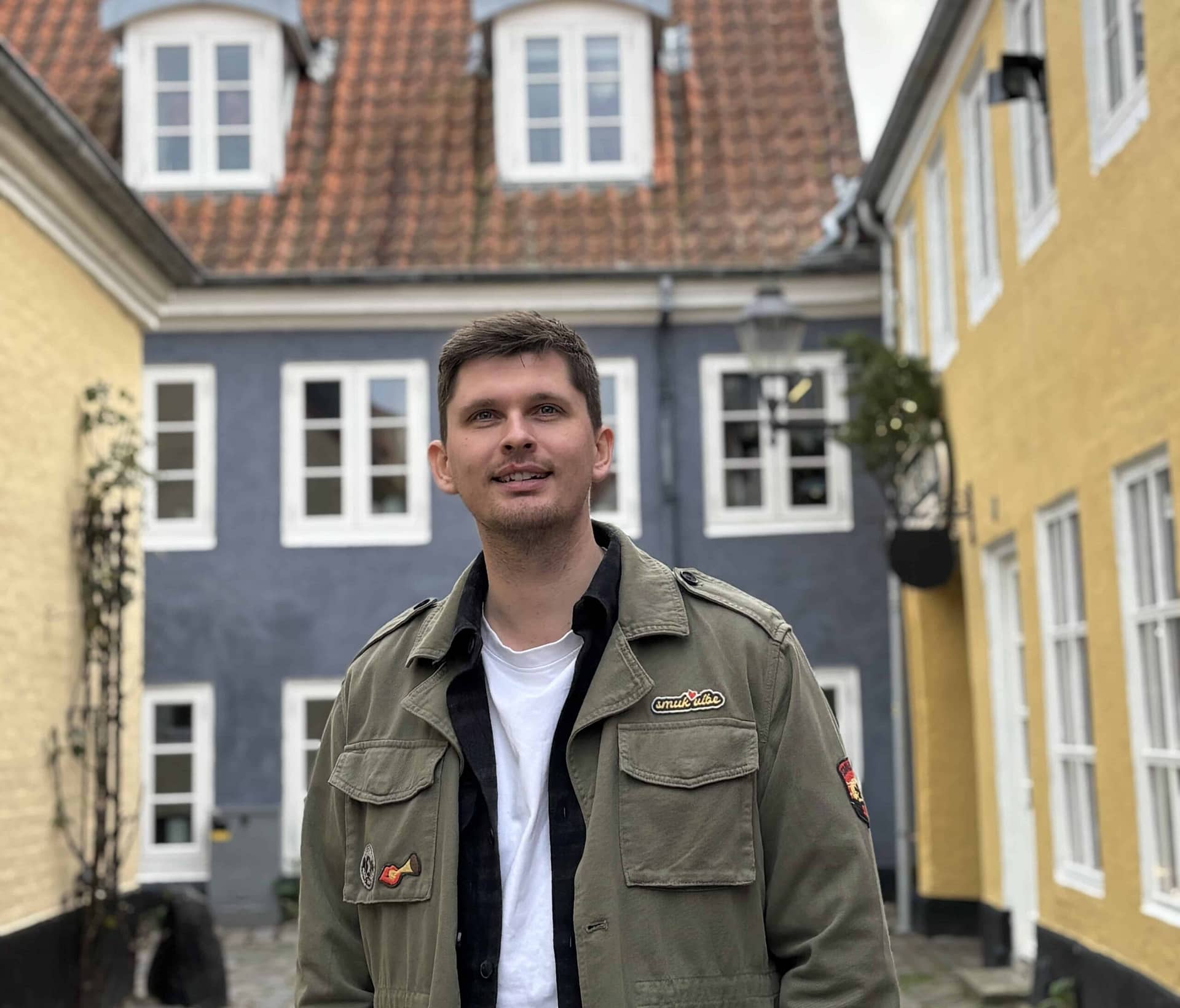 Andreas-web