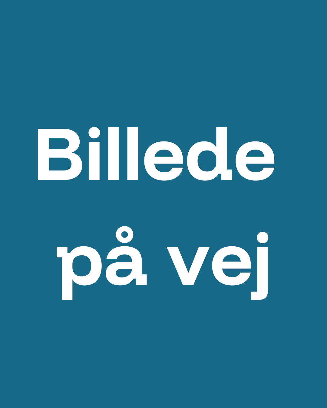 Billede på vej