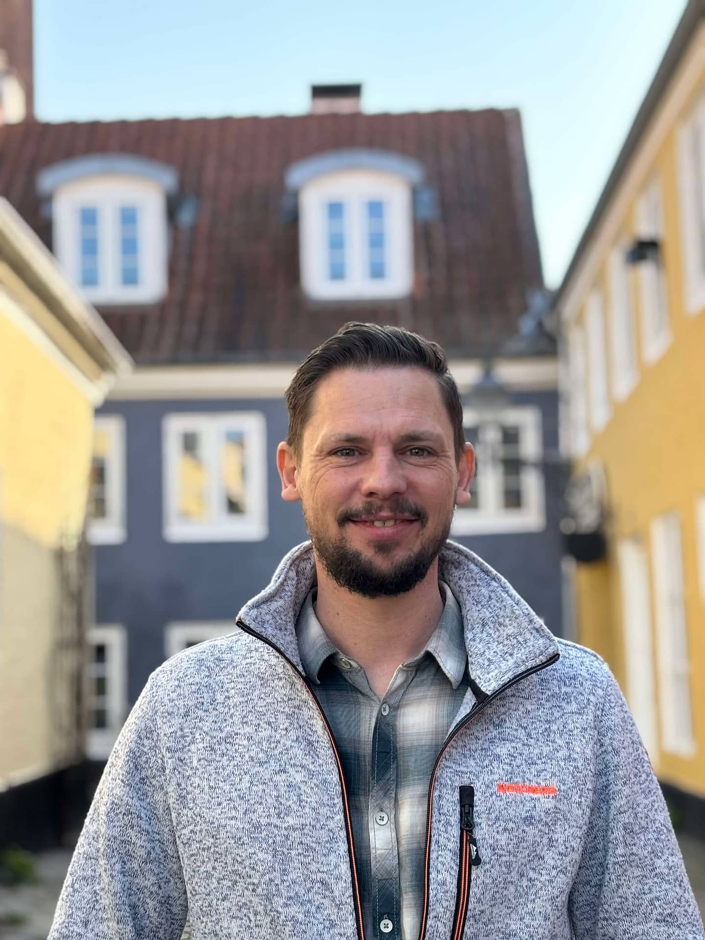 Rasmus web
